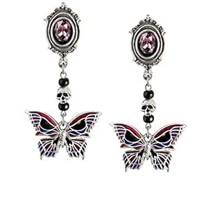 Alchemy(英国A牌)Alchemy Gothic系列 Death's