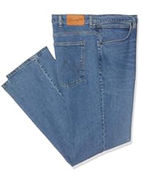 Wrangler 男式亚利桑那裤