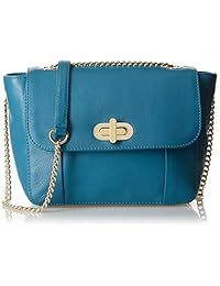 Petite mendigote 女式 MIYAKE 单肩包