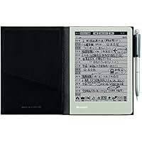 夏普 电子笔记本WG-S30-B