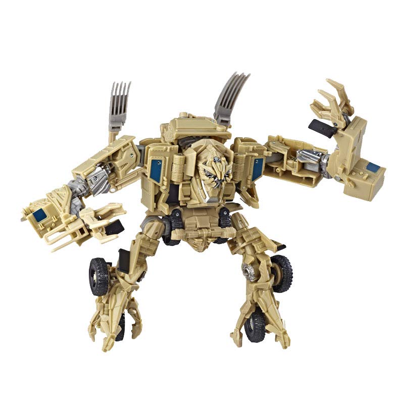 经典电影studio series 航行家级系列 ss33 碎骨魔 e3745 - 玩具