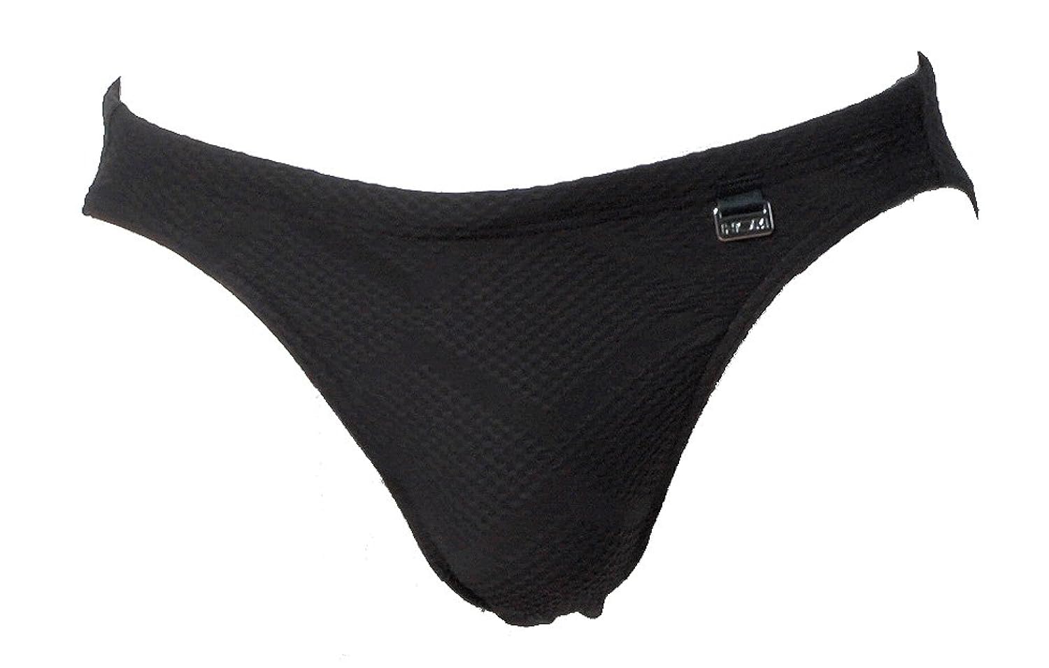 512/80/hom 男式 coco micro 三角裤游泳裤 黑色 x-small