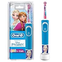 Oral-B 欧乐B 儿童汽车电动牙刷