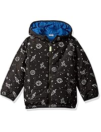 OshKosh B'Gosh 男孩双面中等重量夹克