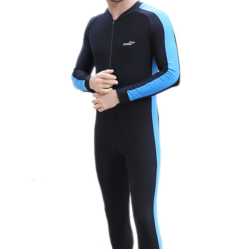 thenice 中性款连体水母*潜水服