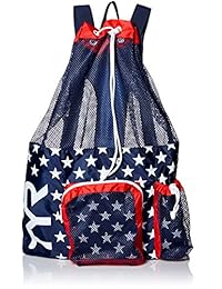 Tyr 大网眼 MUMMY 背包