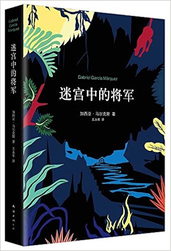 迷宫中的将军