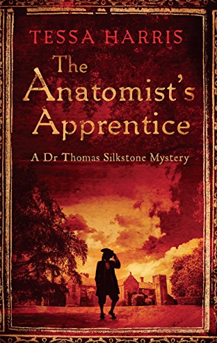 the anatomists apprentice: a gripping mystery that combines the