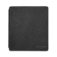 Kindle Oasis真皮保护套（适用于全新Kindle Oasis第十代以及Kindle Oasis第九代）, 午夜黑