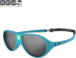 KI ET LA jokala 太阳镜，2 – 4岁