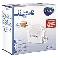 Brita 碧然德 Maxtra+滤芯12包装 白色