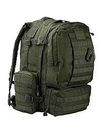 kombat 英国 VIKING Patrol 装