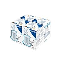 Brita 碧然德133 3+1个滤芯 1200 l