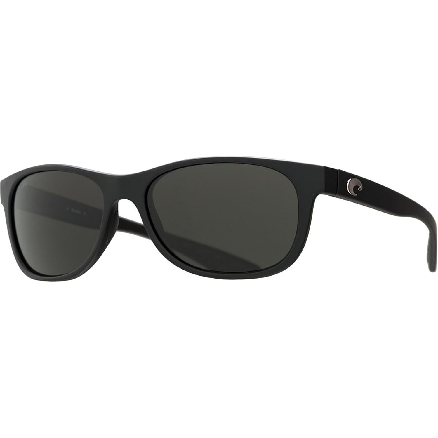 costa del mar 道具黑色边框太阳镜