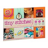 Tiny Stitches