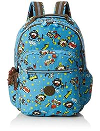 Kipling 凯浦林 Seoul Go 儿童背包，44厘米