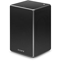 SONY SRS-ZR5 多房间音箱带无线立体声和环绕声功能SRSZR5B.CED Standard
