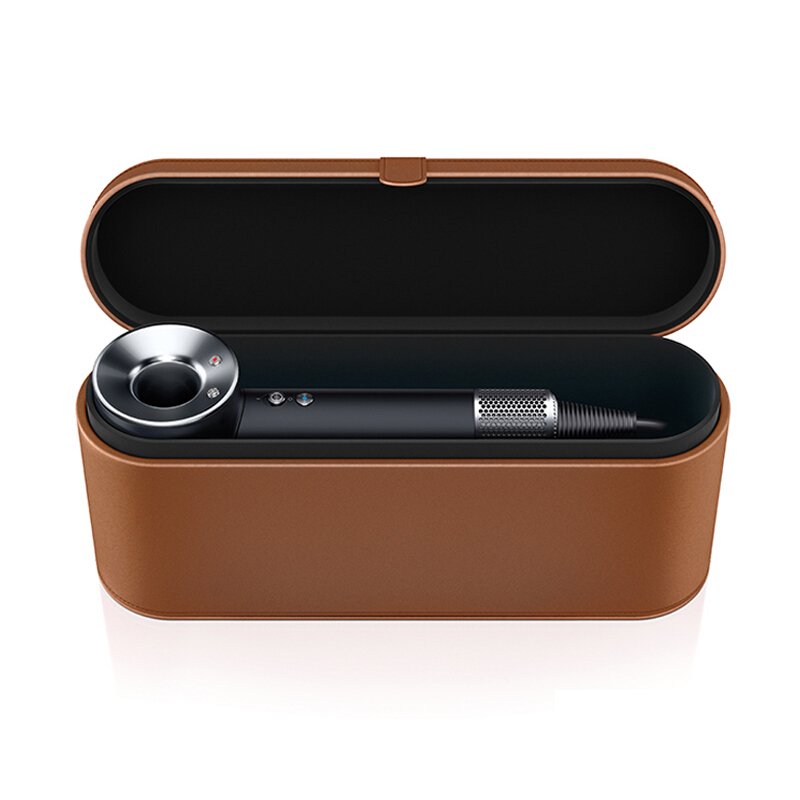 dyson 戴森 吹风机 电吹风 进口家用 hd01 supersonic 黑镍色/酷黑色