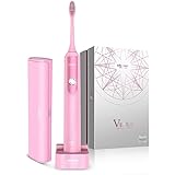 Lebond力博得 声波电动牙刷 MX-Venus美神礼盒 标配2个刷头