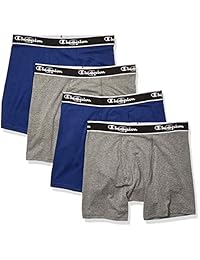 CHAMPION 男式 ELITE x-temp 平角内裤