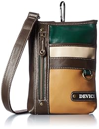 [DEVICE] 腰包 特里科 2way DCG40025