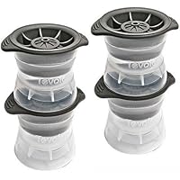 Tovolo 冰模 灰色