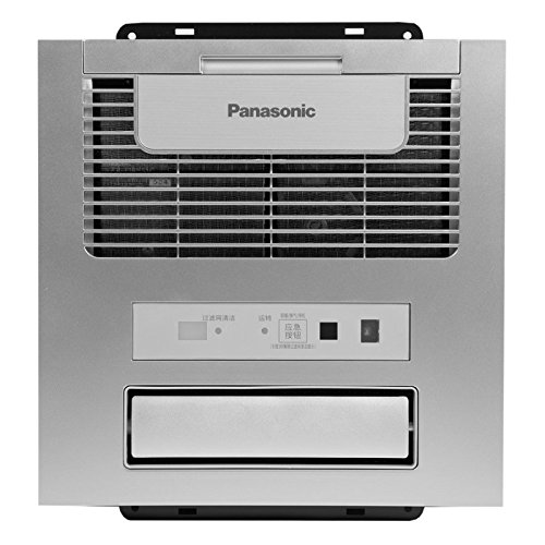 panasonic 松下多功能浴霸风暖暖风机ptc陶瓷加热取暖换气集成吊顶fv