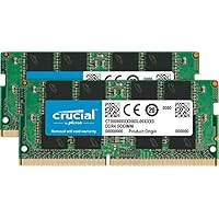 CRUCIAL (DDR 4 PC 4 – 17000 sodimm 260-pin) 内存