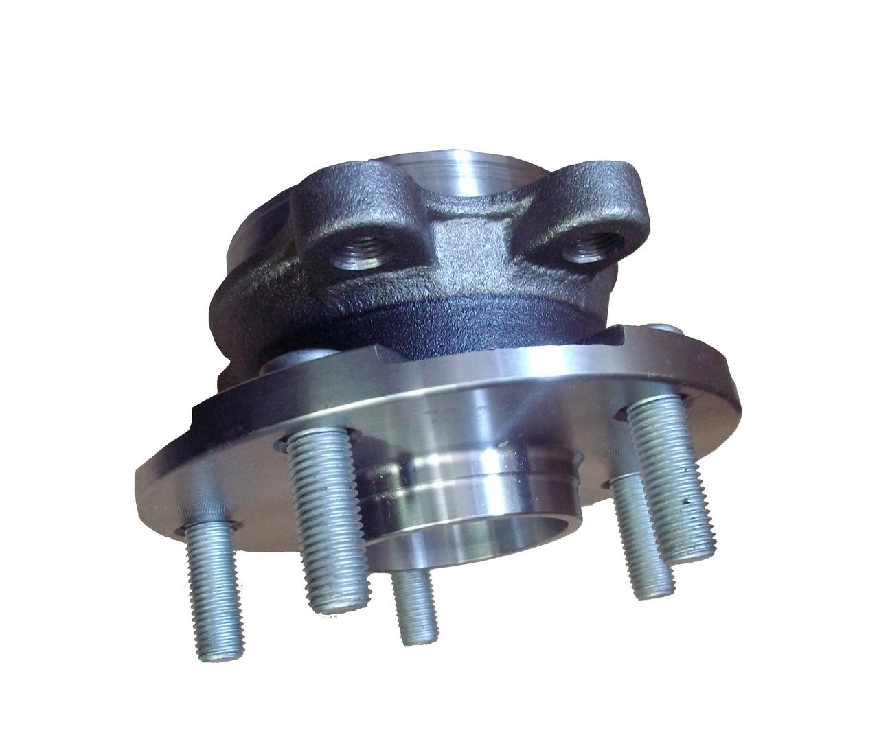 卡罗拉和丰田rav41前轮轴承轴头2.4排量 法国品牌hzy