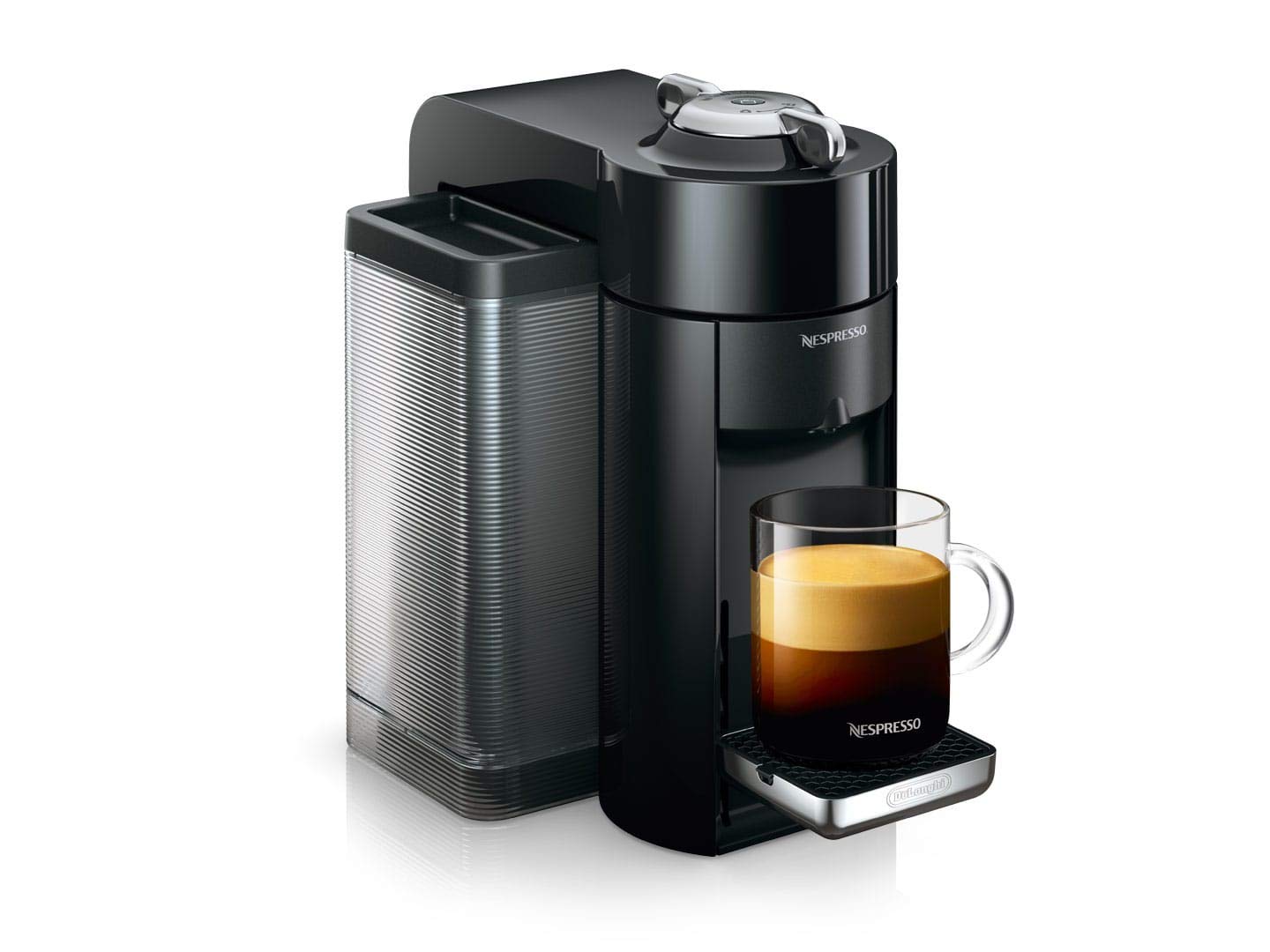 b kaffeekapselmaschine (perfekte crema dank centrifusi