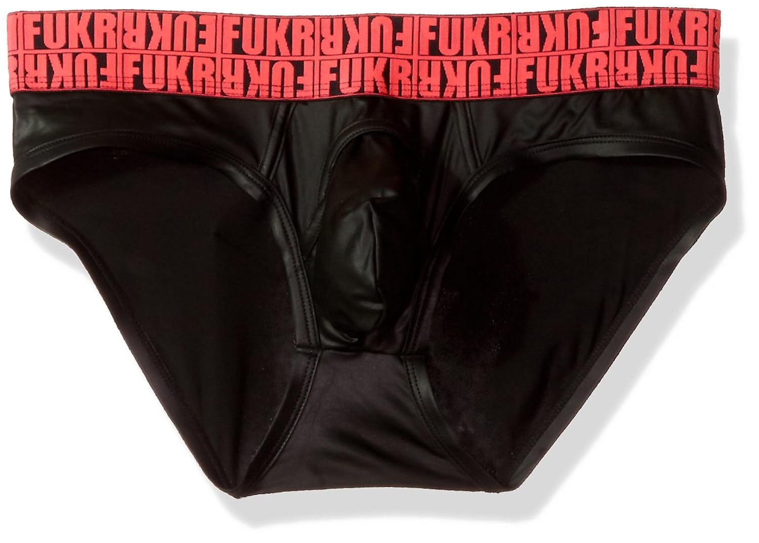 andrew christian 男式 fukr curve 三角裤