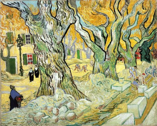 商品odsanart 12 x 10-inch post impressionism ot