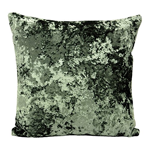 riva home 丽娃家居 roma印花复古靠垫套 (50 x 50cm) (青翠色)