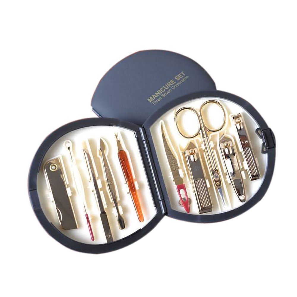 韩国777指甲美容套装/ds-1305g/10件套