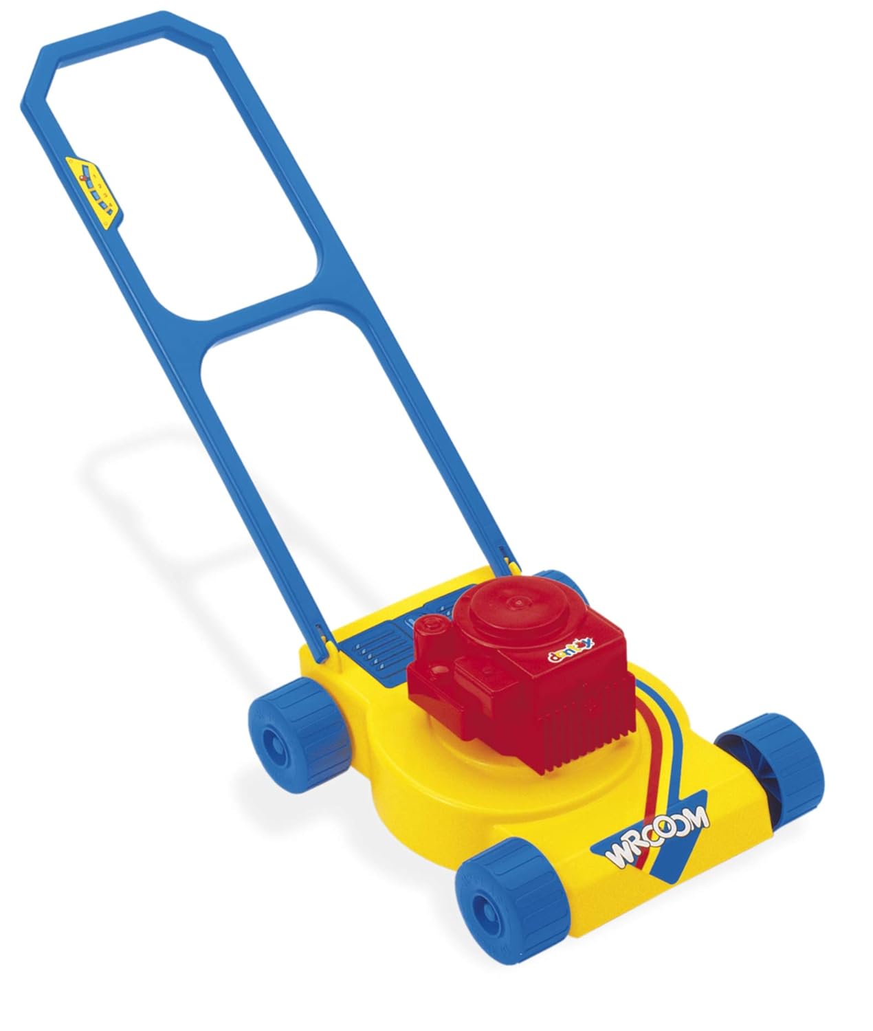 dantoy 1832割草机 - 玩具 - 亚马逊中国