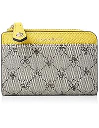 PATRICK COX 钥匙包 《Rich 》 百合图案印刷 PVC牛皮组合 PXLW7LK2