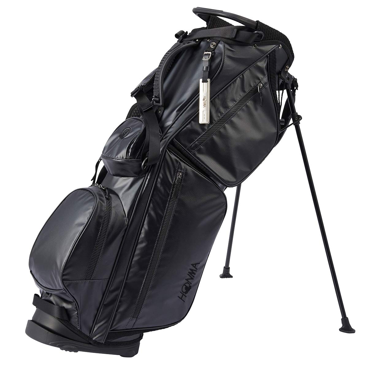 本间高尔夫 背包 honma cb1930 男士 白色 9.