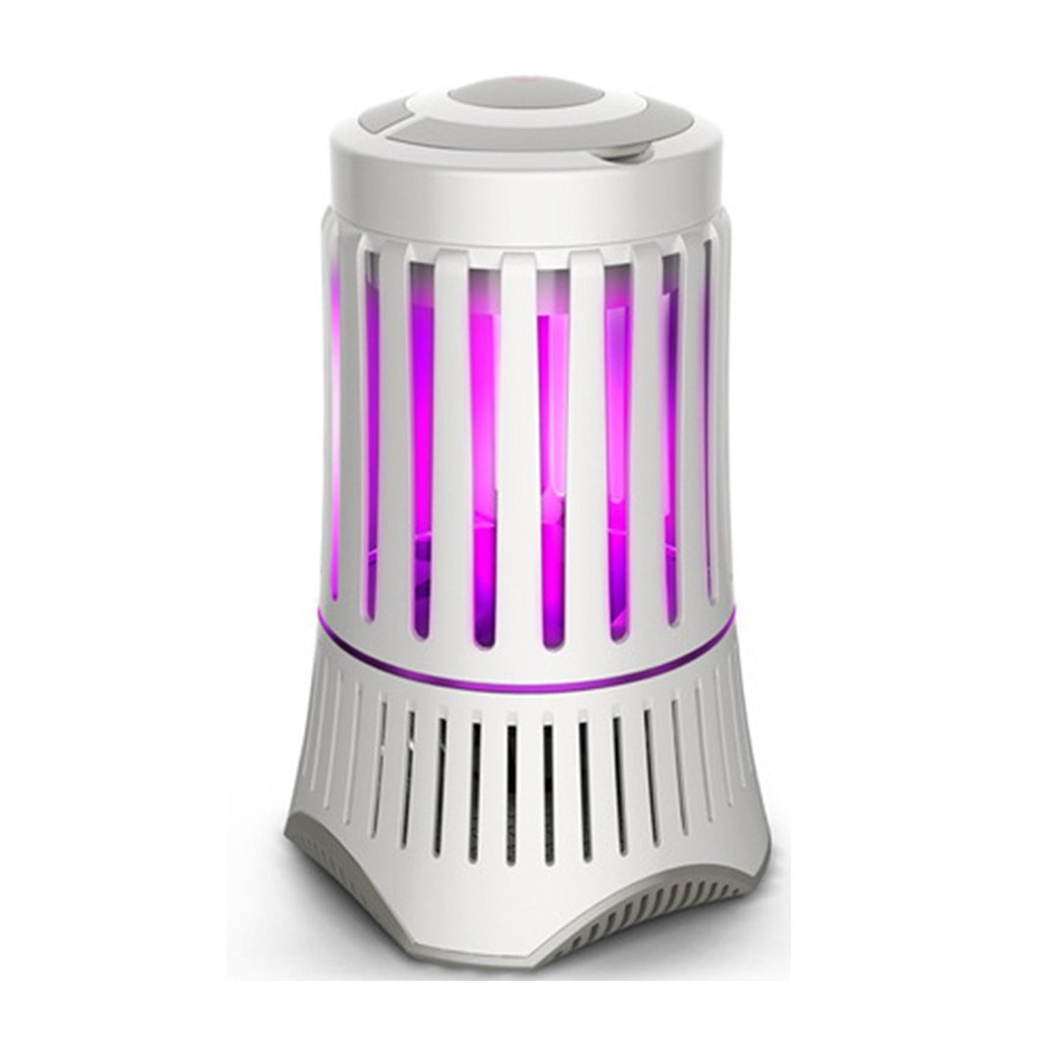 gerone幸福磨坊 灭蚊灯 光触媒灭蚊器 捕蚊灯 室外灭蚊器 led静音