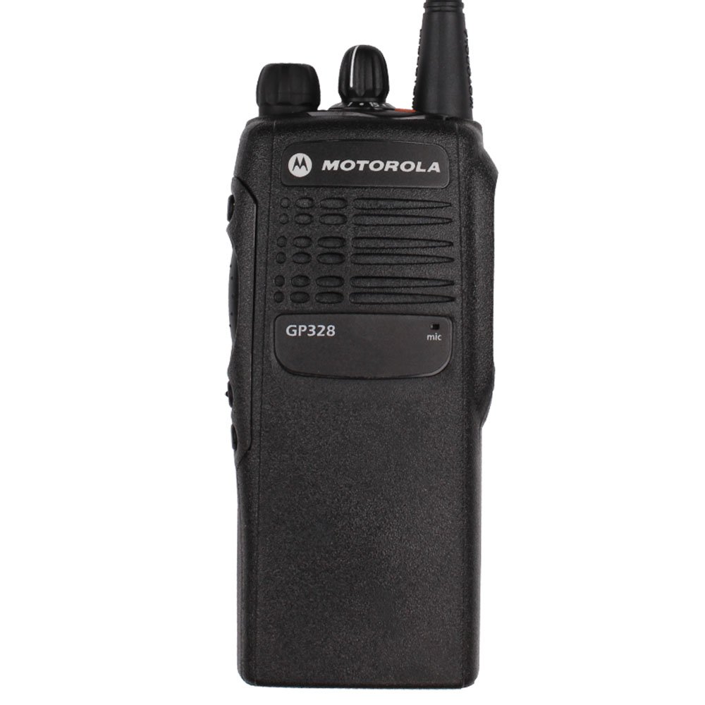 摩托罗拉对讲机gp328 防爆型 非一对 民用 手台 加油站 油田通用 坚固