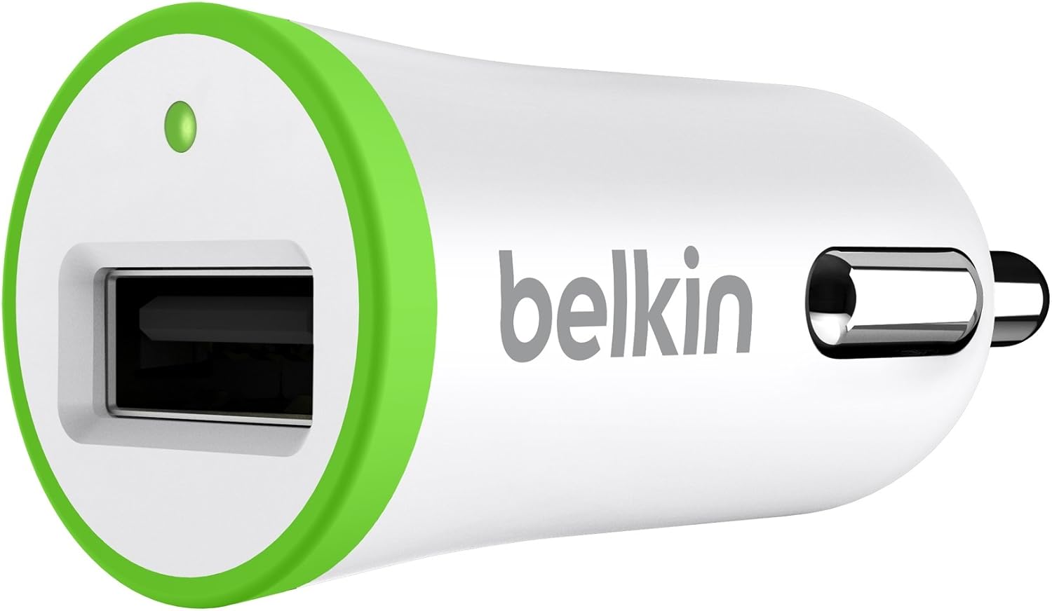belkin 微型汽车充电器