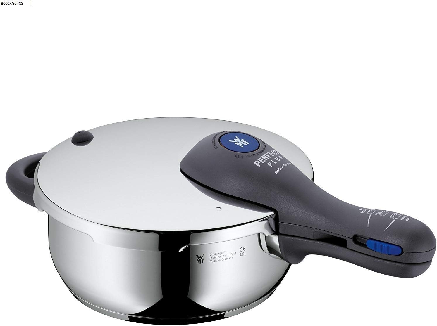 wmf 福腾宝 perfect plus 0793119990 压力锅 3 l