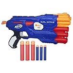 NERF 热火 ELITE 精英系列 双重发射器 B4620