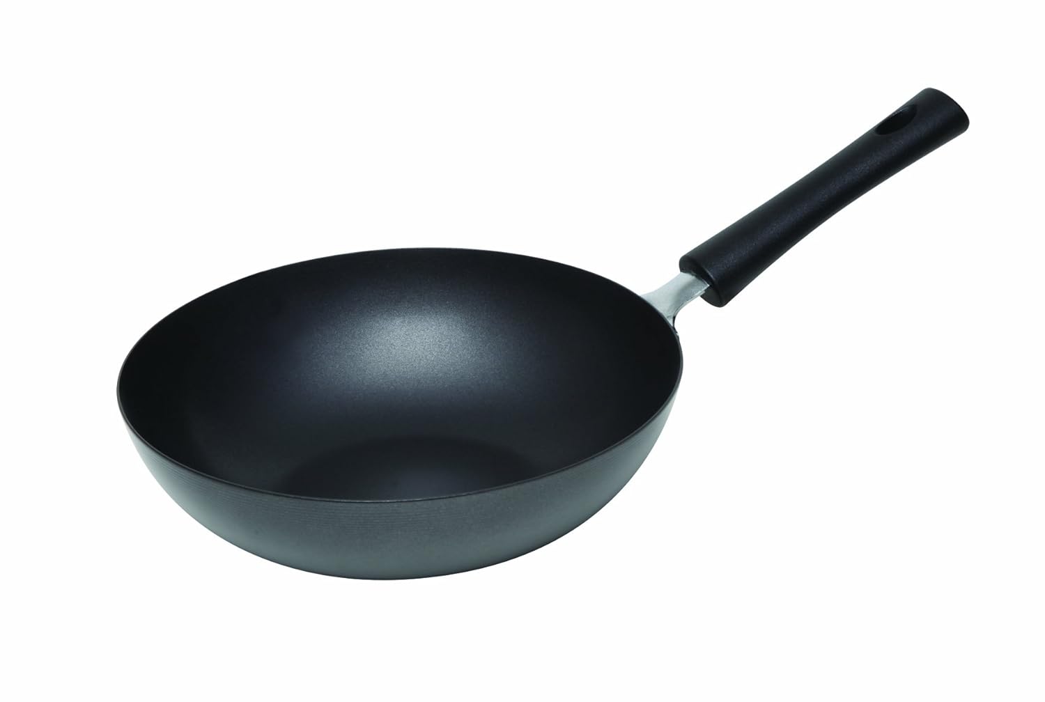 asian origins 不粘碳钢 9-1/2 英寸煎锅