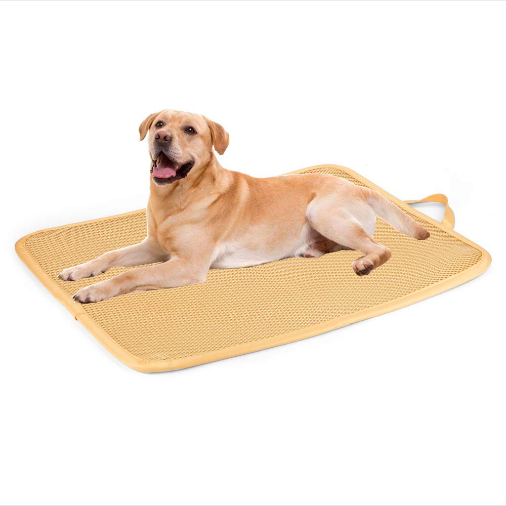 kimi homes 狗箱垫 - *防霉狗箱垫,易于清洁狗窝垫,采用网状技术,完美