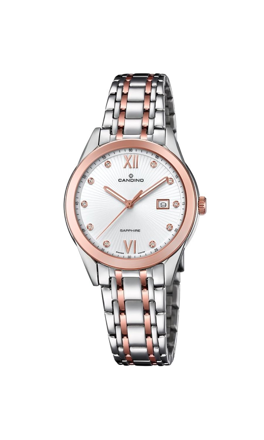 candino 女式手表 c4617 / 2