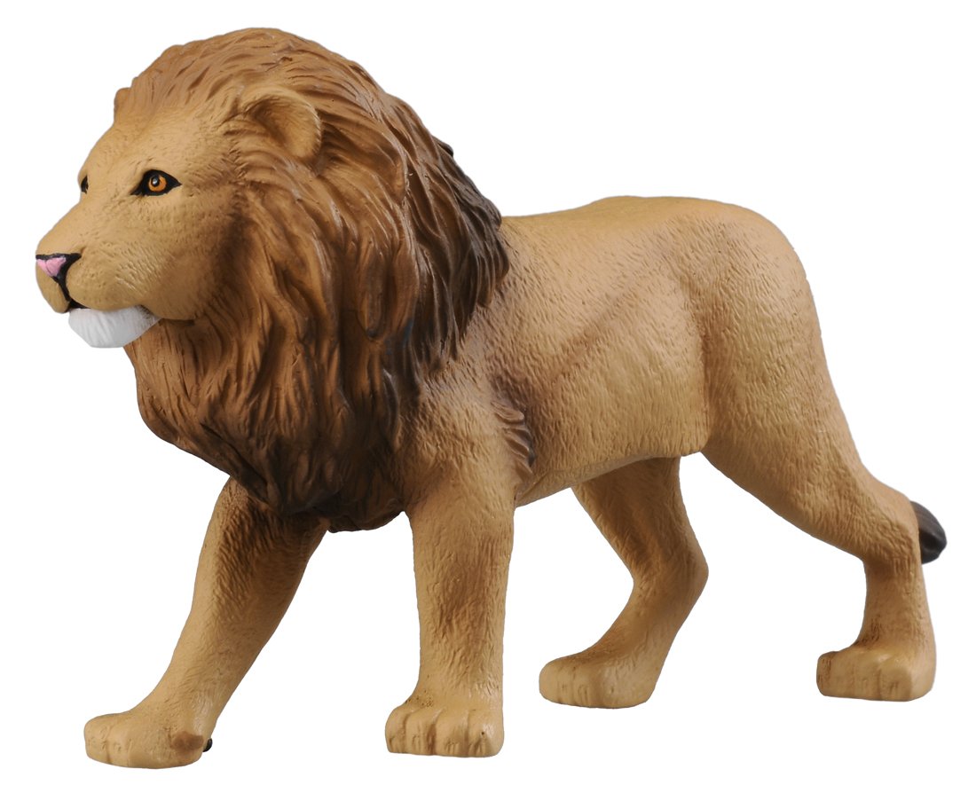 takara tomy多美 安利亚 发声狮子 ani-814252 - 玩具 - 亚马逊中国