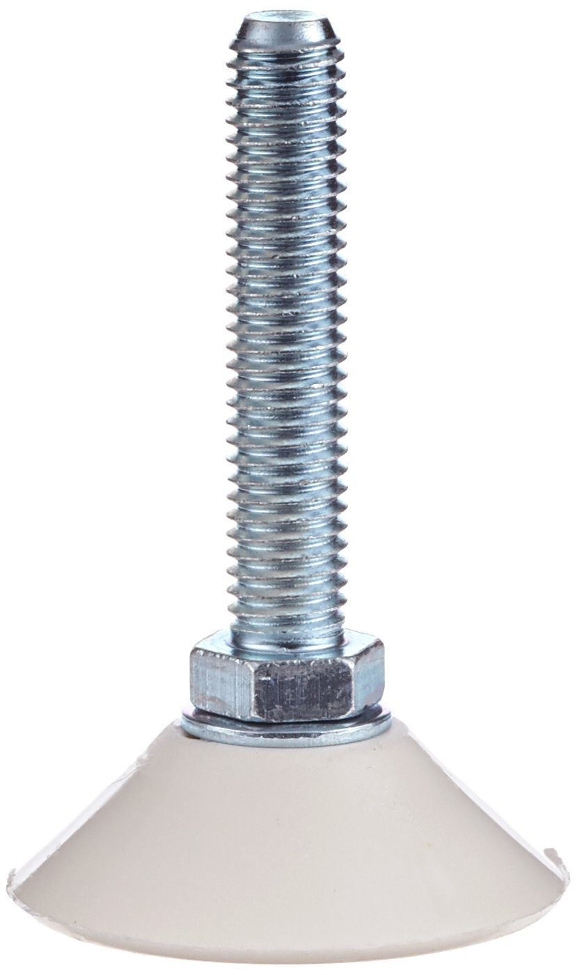 tegometall tego 金属底座板 h7 白色 50 只装