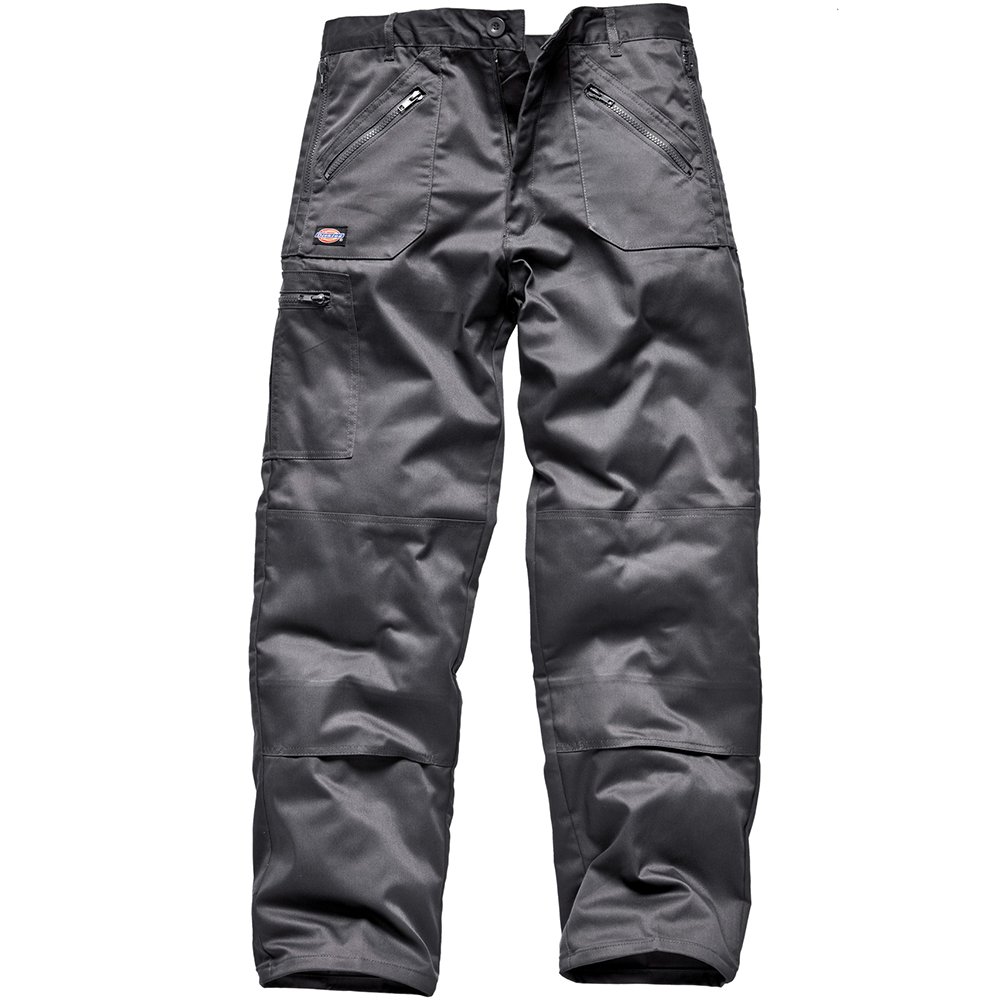 dickies redhawk 行动工作裤子 wd814 灰色 xx-large(manufacturer