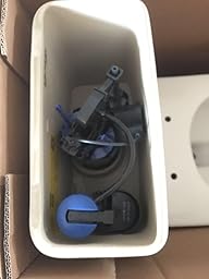 亚马逊:商品评论: KOHLER 科勒 五级旋风连体