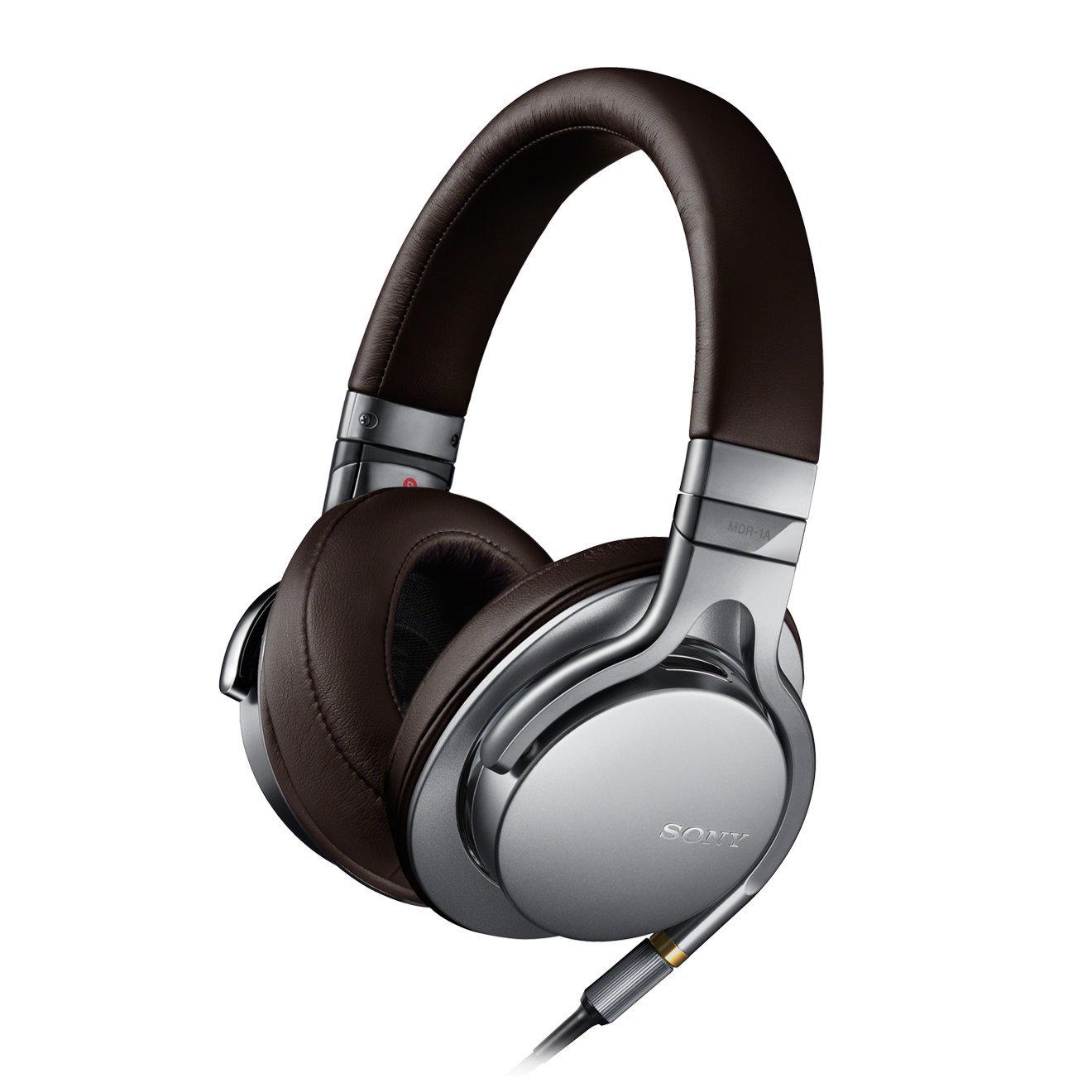 sony 索尼 mdr-1a 头戴式尊享耳机